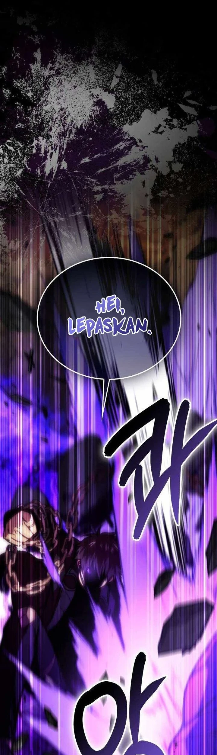 Demon Lord’s Martial Arts Ascension Chapter 161 Gambar 40