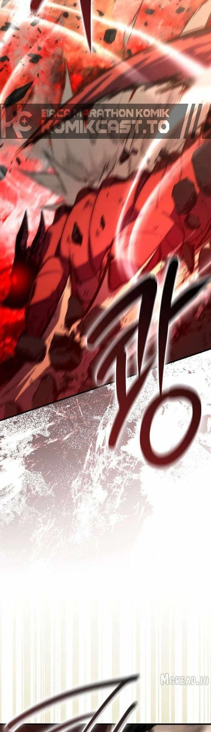 Demon Lord’s Martial Arts Ascension Chapter 161 Gambar 6