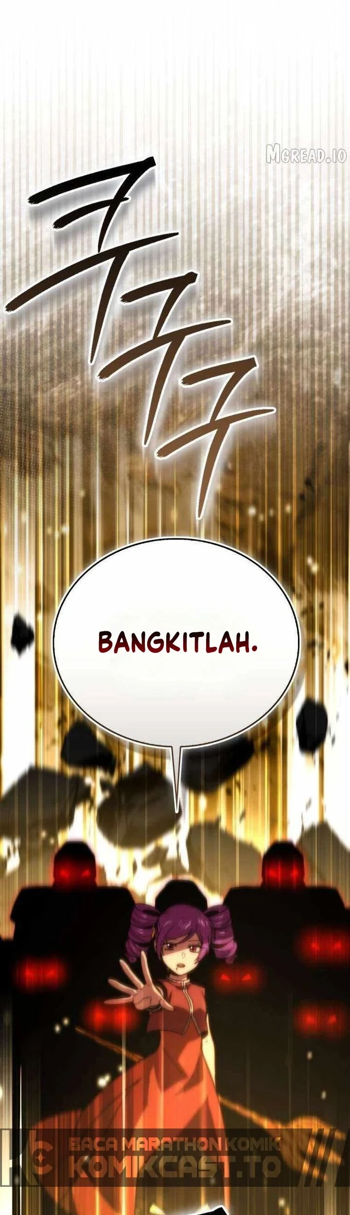 Demon Lord’s Martial Arts Ascension Chapter 161 Gambar 12