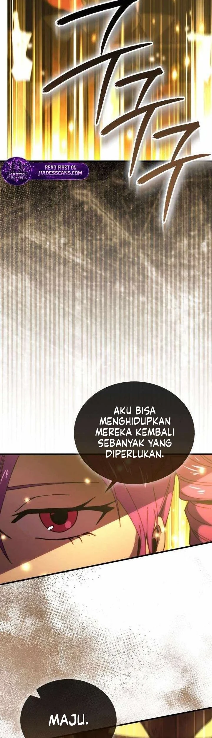 Demon Lord’s Martial Arts Ascension Chapter 161 Gambar 13
