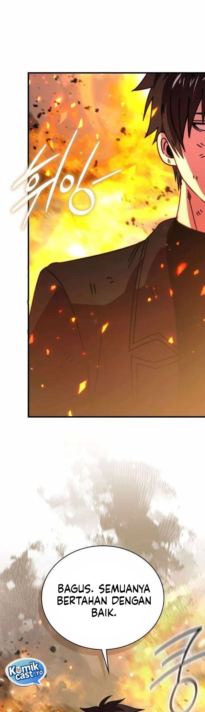 Demon Lord’s Martial Arts Ascension Chapter 161 Gambar 15