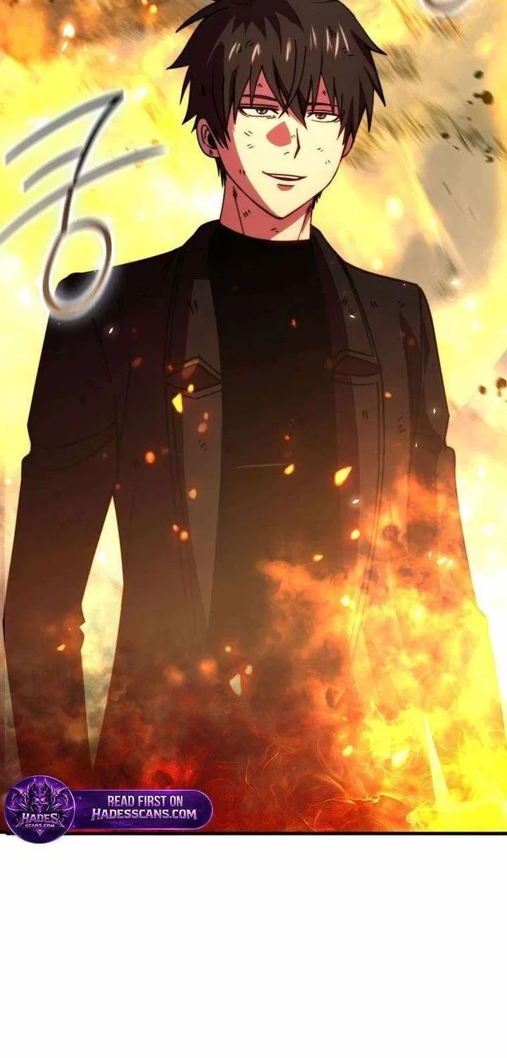 Demon Lord’s Martial Arts Ascension Chapter 161 Gambar 16