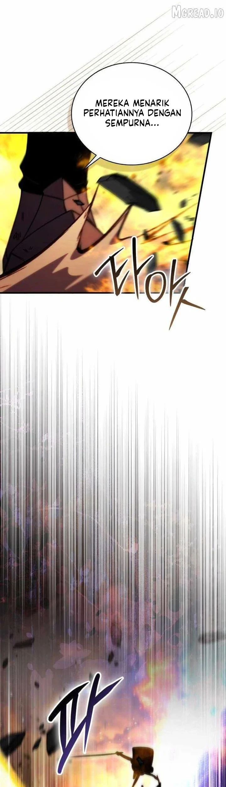 Demon Lord’s Martial Arts Ascension Chapter 161 Gambar 17