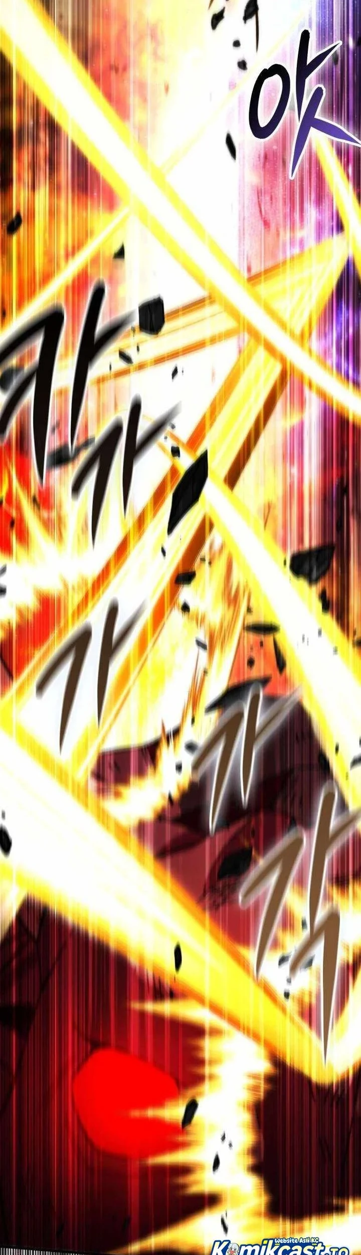 Demon Lord’s Martial Arts Ascension Chapter 161 Gambar 18