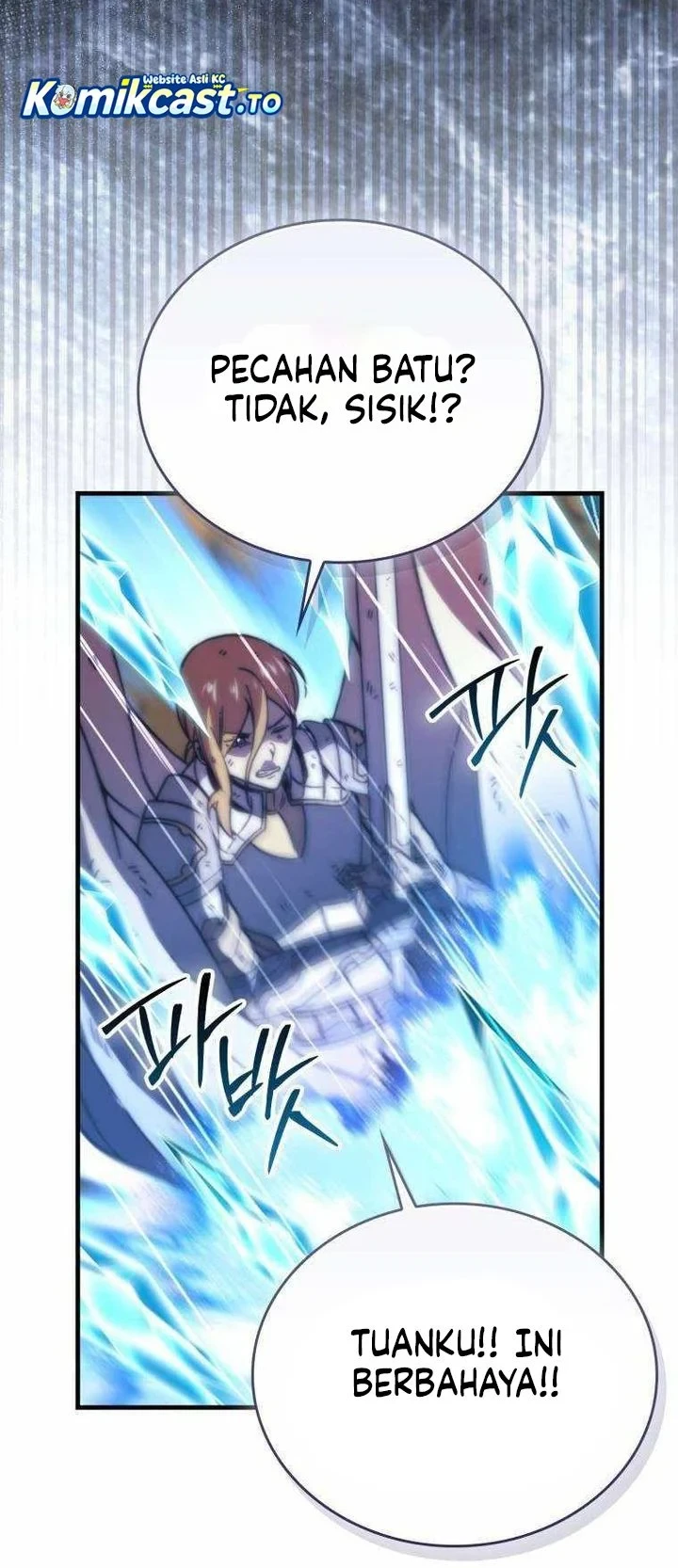 Demon Lord’s Martial Arts Ascension Chapter 161 Gambar 22