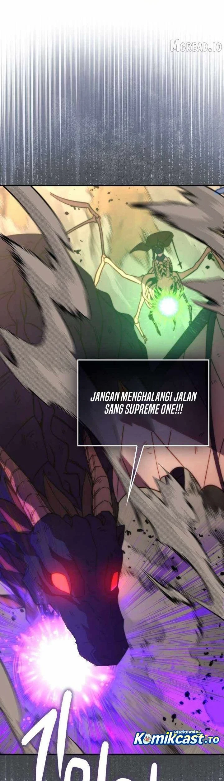Demon Lord’s Martial Arts Ascension Chapter 161 Gambar 23