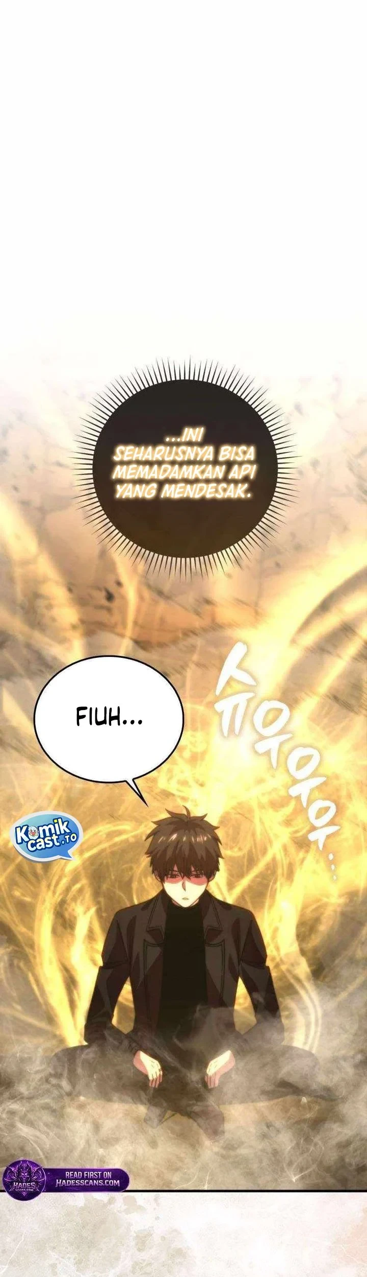 Demon Lord’s Martial Arts Ascension Chapter 162 Gambar 18