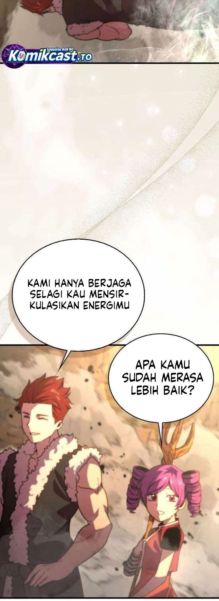 Demon Lord’s Martial Arts Ascension Chapter 162 Gambar 21