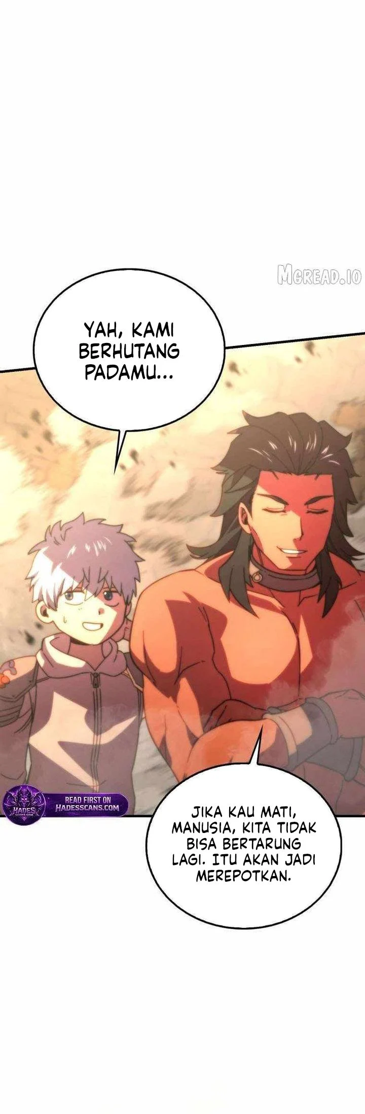 Demon Lord’s Martial Arts Ascension Chapter 162 Gambar 22