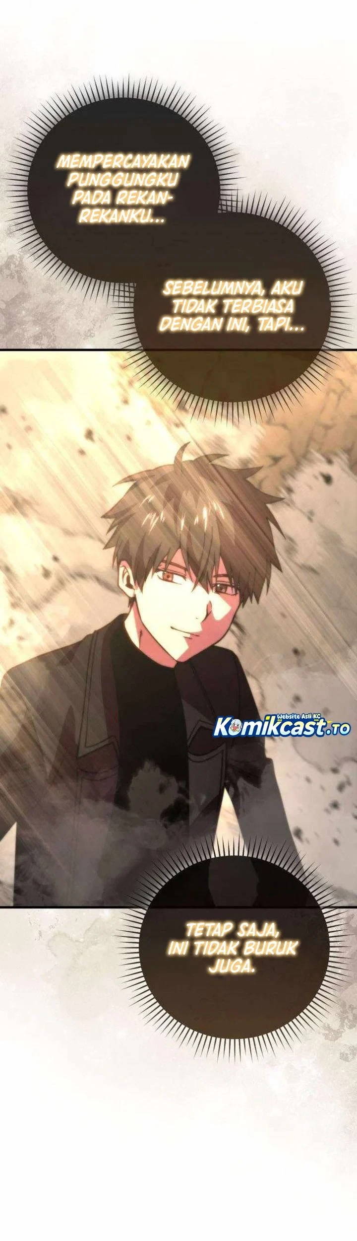 Demon Lord’s Martial Arts Ascension Chapter 162 Gambar 23