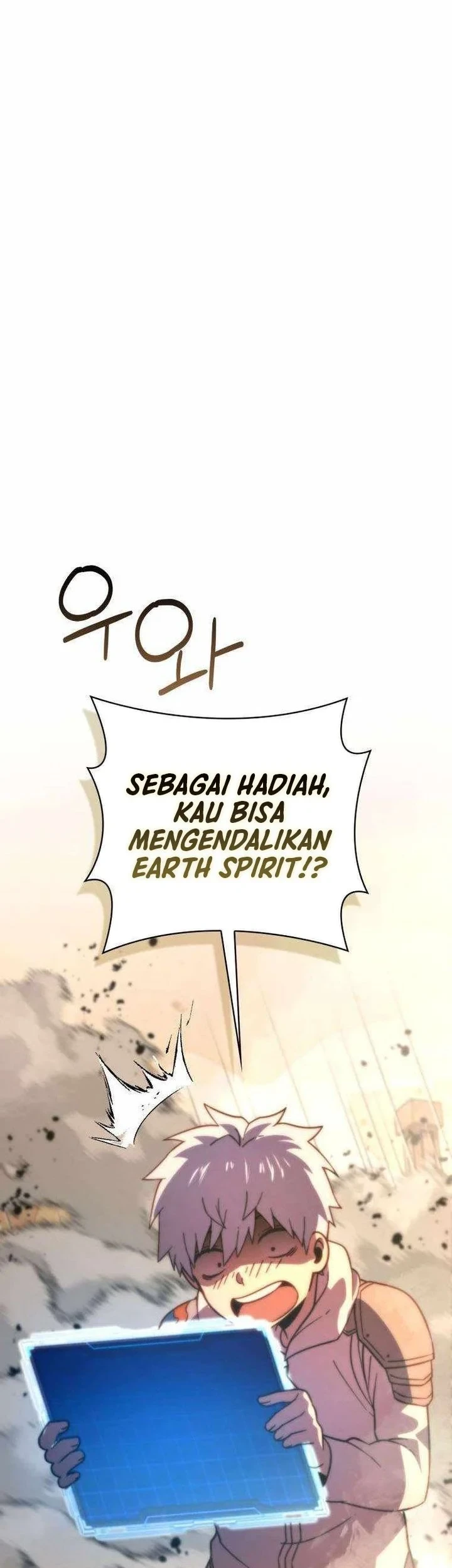 Demon Lord’s Martial Arts Ascension Chapter 162 Gambar 25