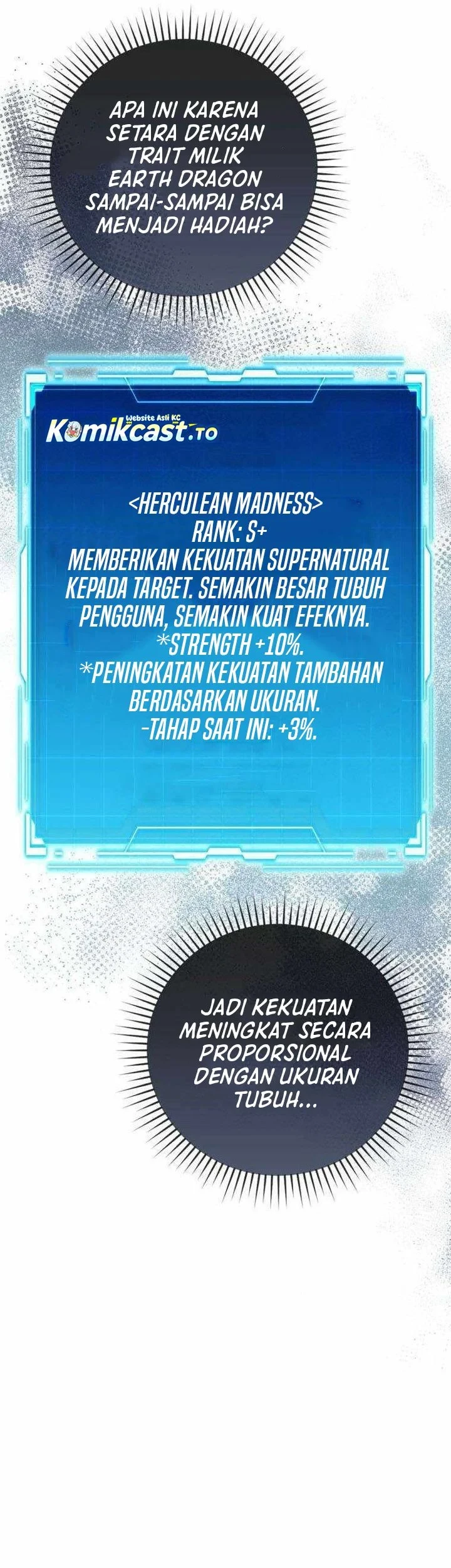 Demon Lord’s Martial Arts Ascension Chapter 162 Gambar 32