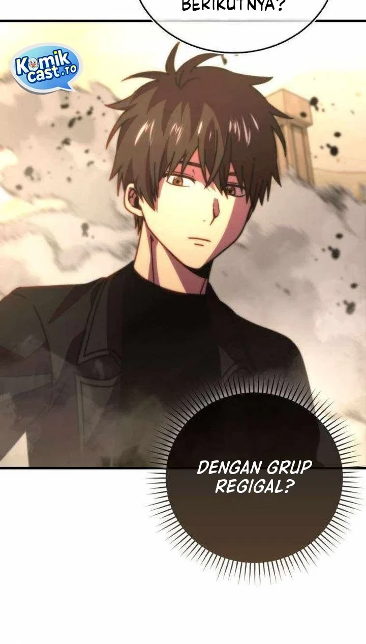Demon Lord’s Martial Arts Ascension Chapter 162 Gambar 39
