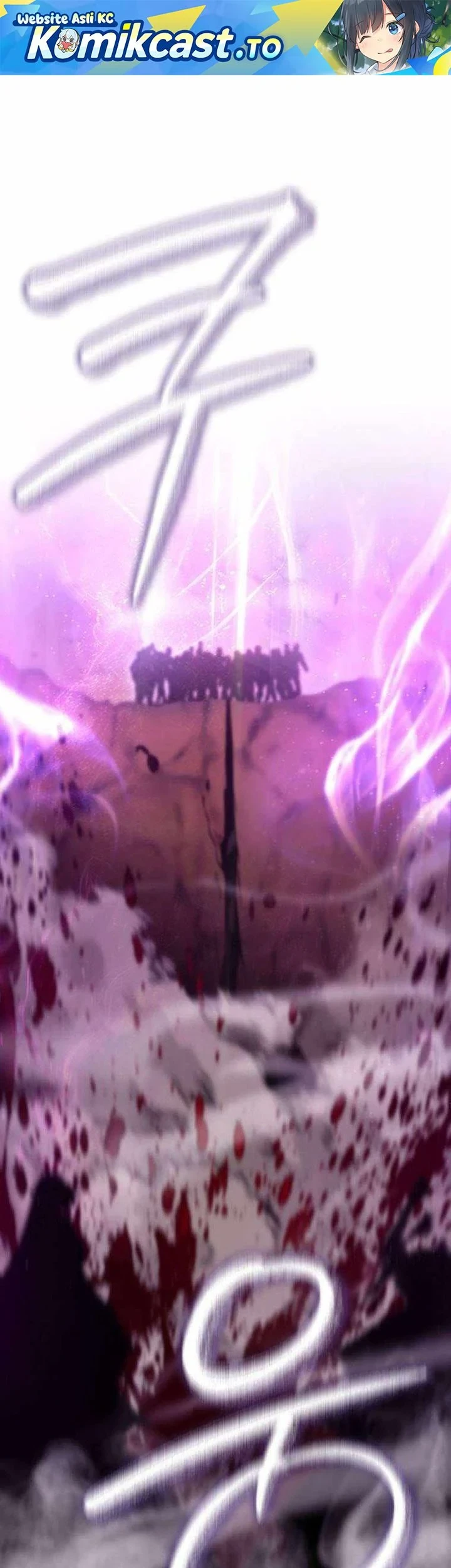 Manhwa Demon Lord’s Martial Arts Ascension Chapter 162 gambar 2