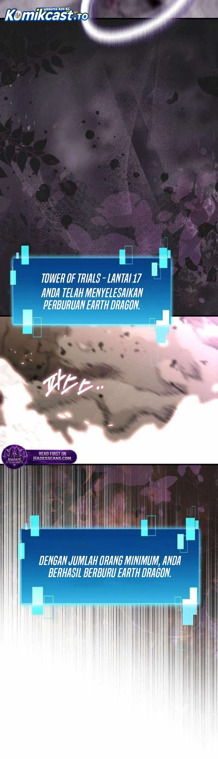 Demon Lord’s Martial Arts Ascension Chapter 162 Gambar 3