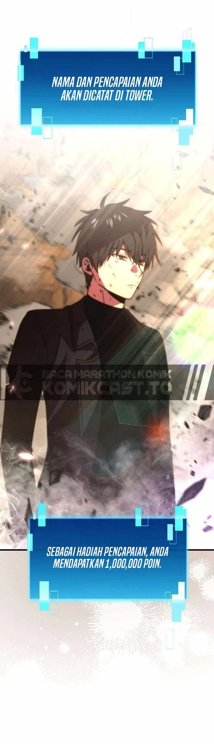 Demon Lord’s Martial Arts Ascension Chapter 162 Gambar 5
