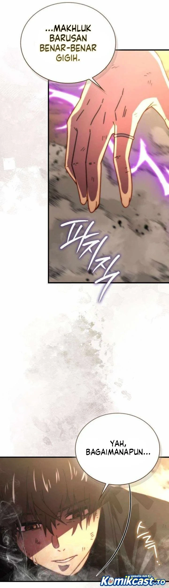 Demon Lord’s Martial Arts Ascension Chapter 162 Gambar 7