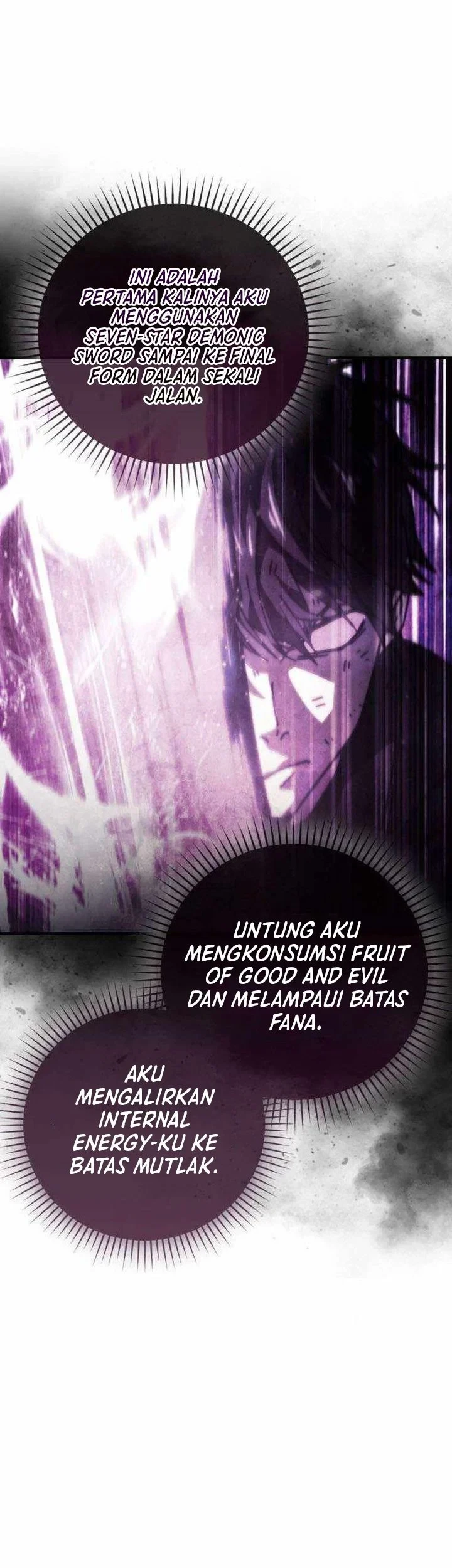 Demon Lord’s Martial Arts Ascension Chapter 162 Gambar 11