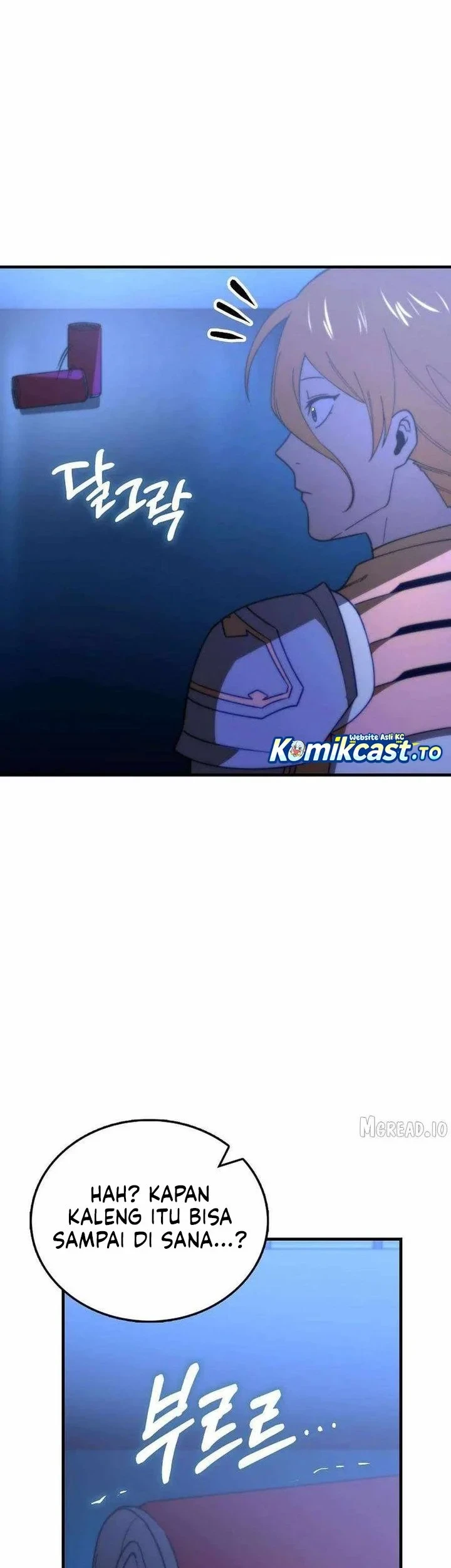 Demon Lord’s Martial Arts Ascension Chapter 163 Gambar 23