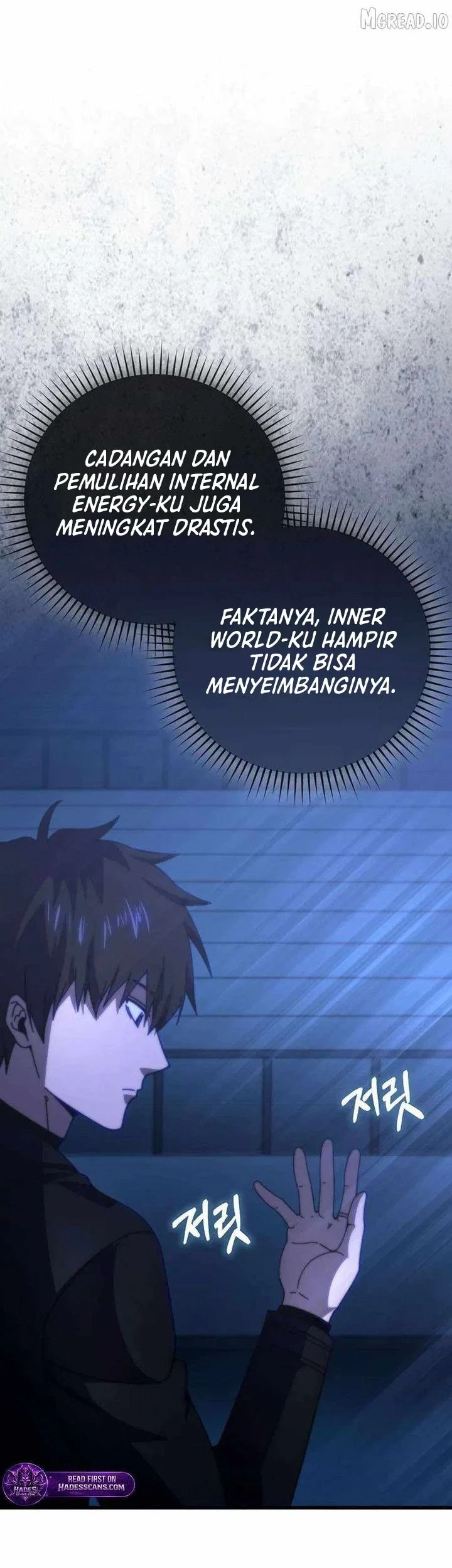 Demon Lord’s Martial Arts Ascension Chapter 163 Gambar 34