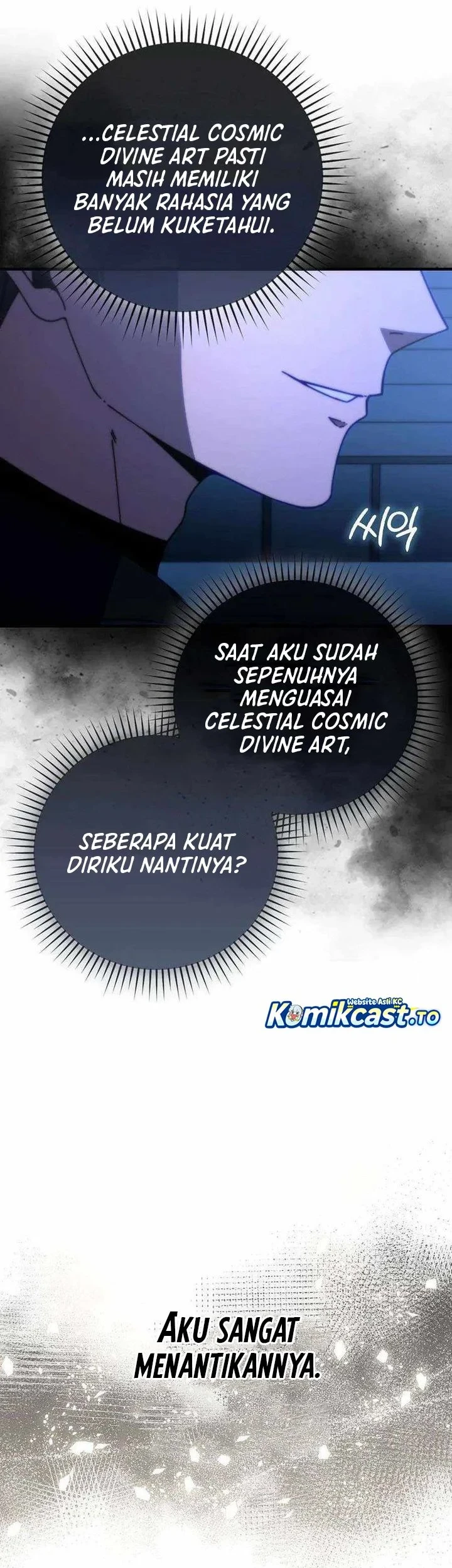 Demon Lord’s Martial Arts Ascension Chapter 163 Gambar 36
