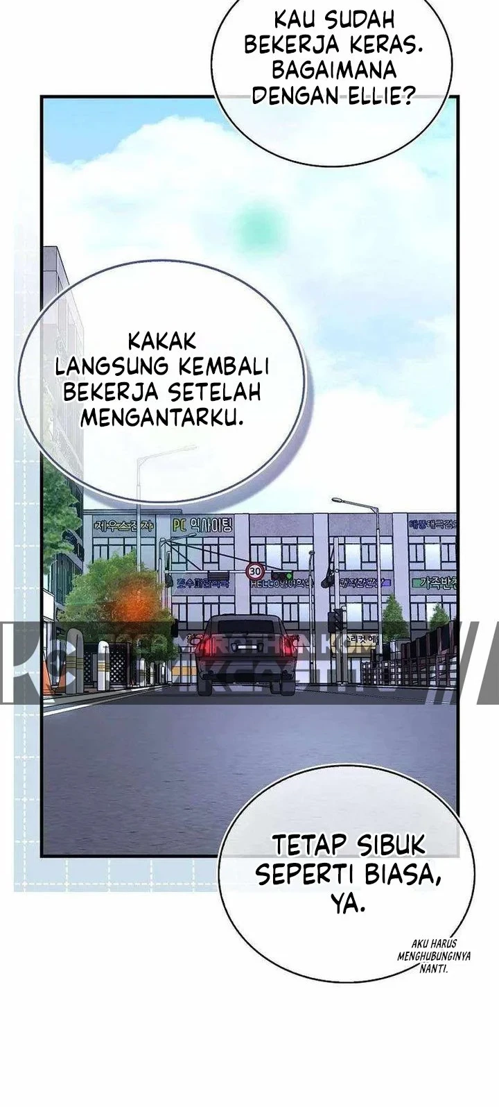 Demon Lord’s Martial Arts Ascension Chapter 163 Gambar 41