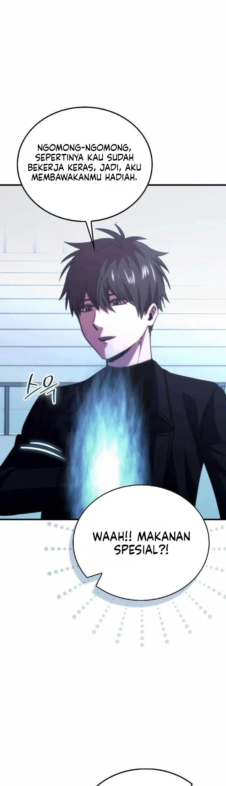 Demon Lord’s Martial Arts Ascension Chapter 163 Gambar 42