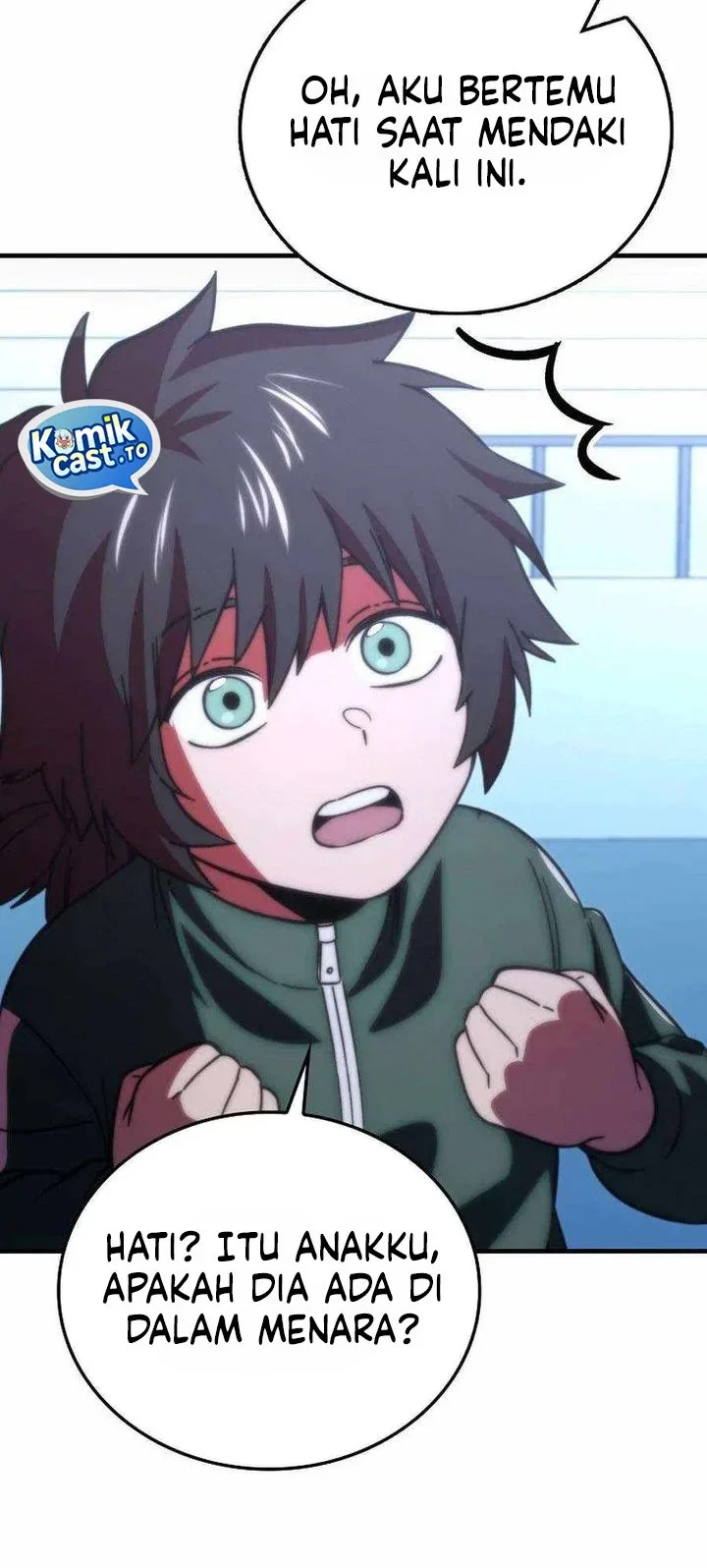 Demon Lord’s Martial Arts Ascension Chapter 163 Gambar 43