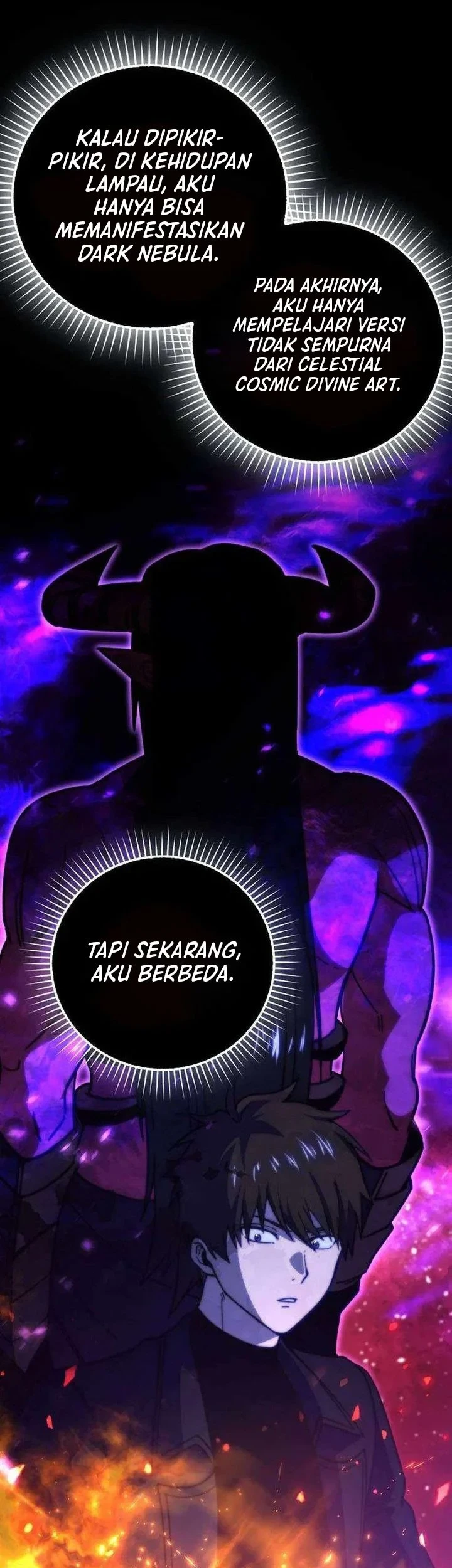Demon Lord’s Martial Arts Ascension Chapter 163 Gambar 11