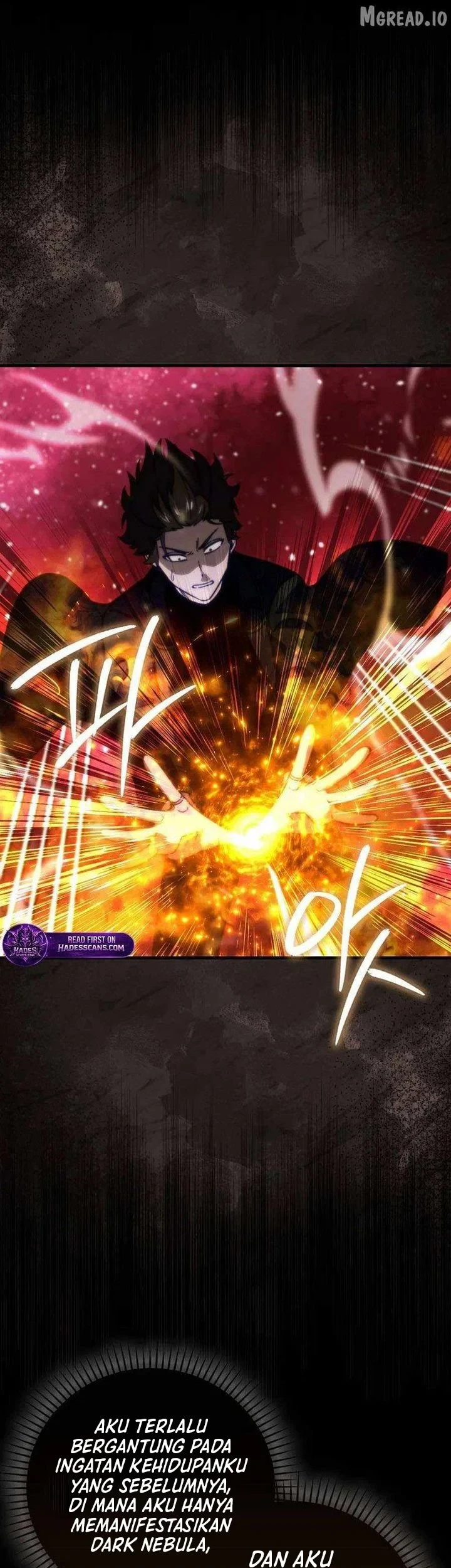 Demon Lord’s Martial Arts Ascension Chapter 163 Gambar 13