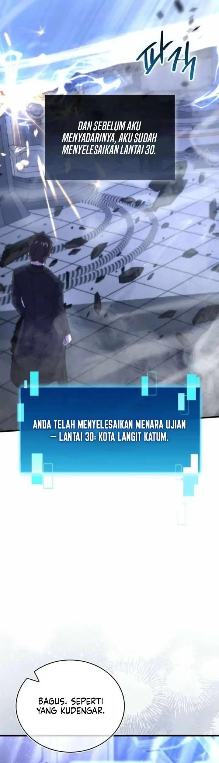 Demon Lord’s Martial Arts Ascension Chapter 164 Gambar 18