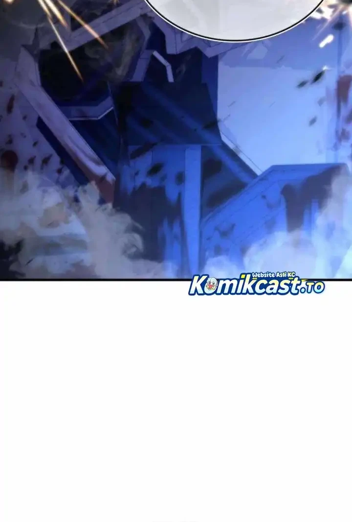 Demon Lord’s Martial Arts Ascension Chapter 164 Gambar 24