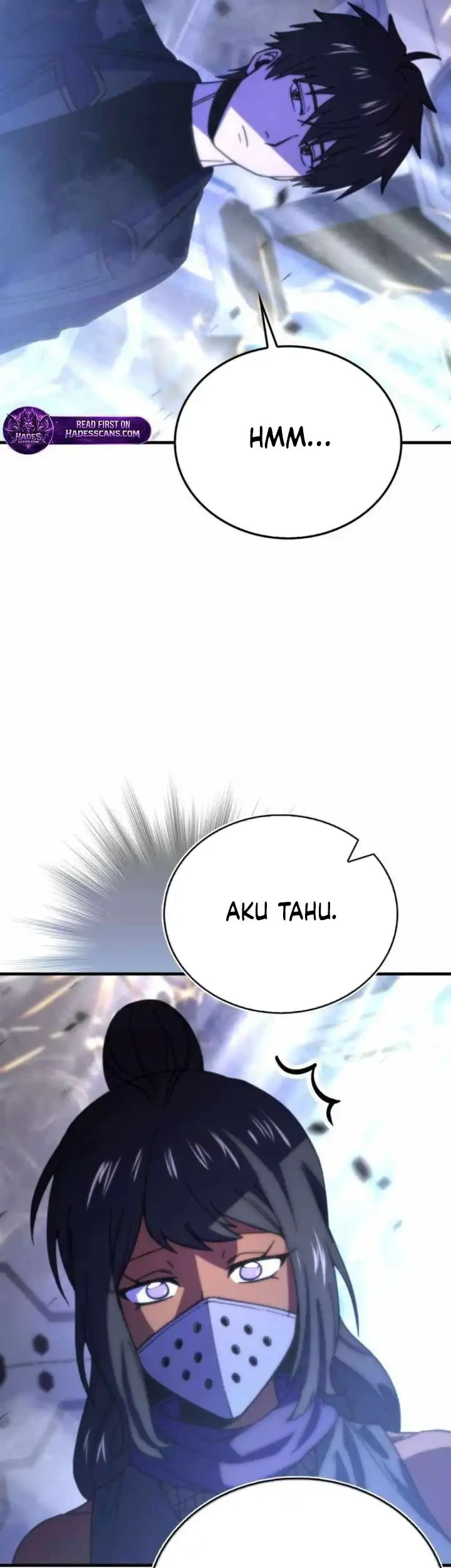 Demon Lord’s Martial Arts Ascension Chapter 164 Gambar 29
