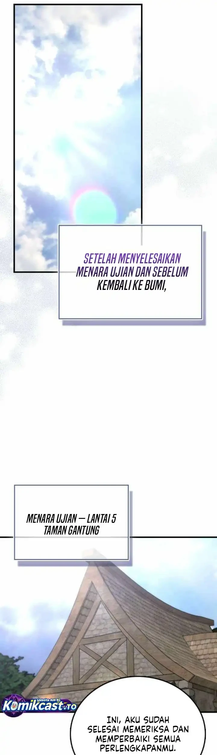 Demon Lord’s Martial Arts Ascension Chapter 164 Gambar 33