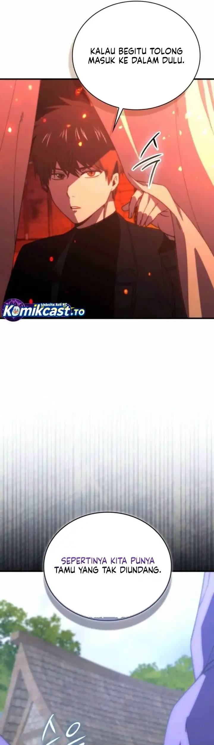 Demon Lord’s Martial Arts Ascension Chapter 164 Gambar 41