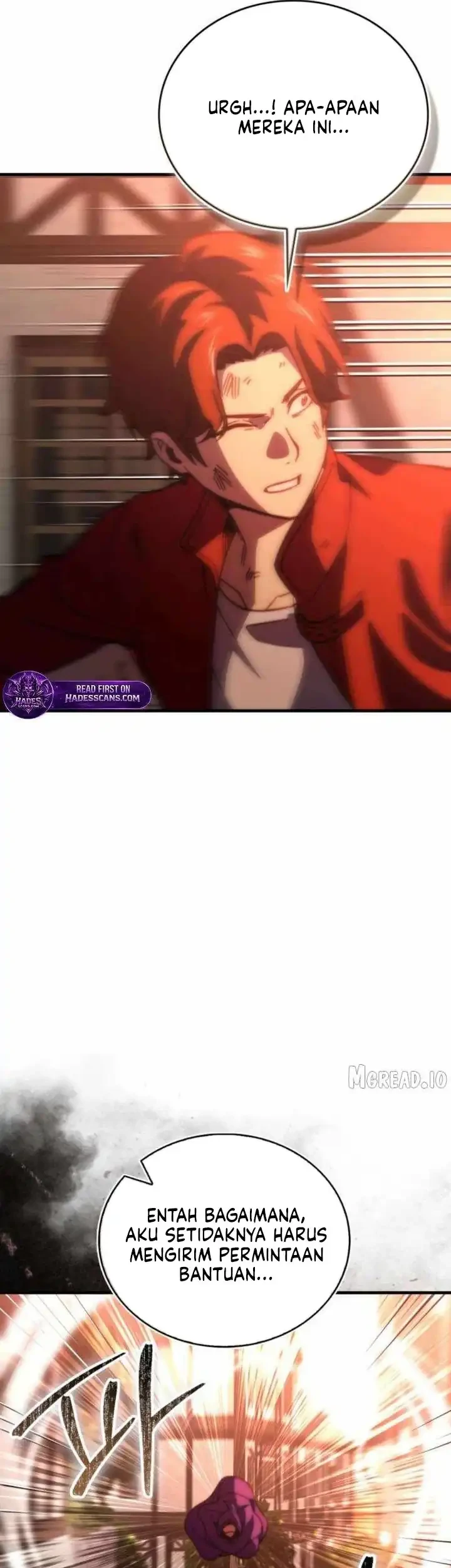 Demon Lord’s Martial Arts Ascension Chapter 164 Gambar 45
