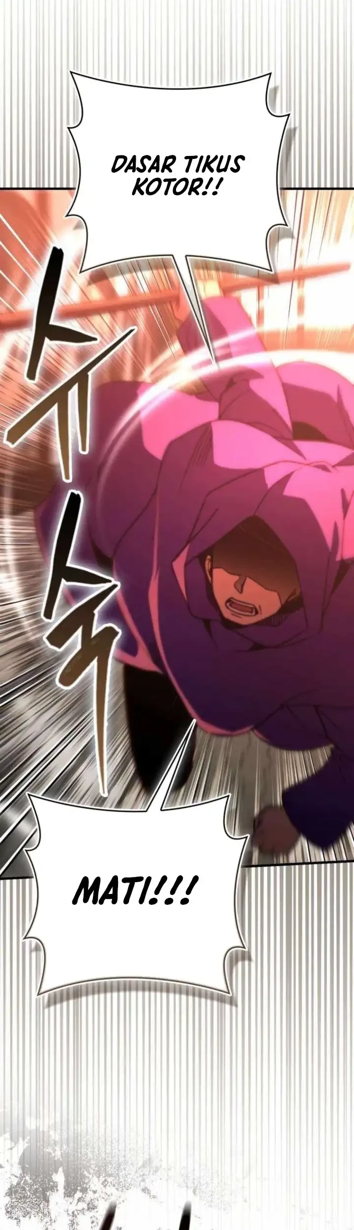 Demon Lord’s Martial Arts Ascension Chapter 164 Gambar 47