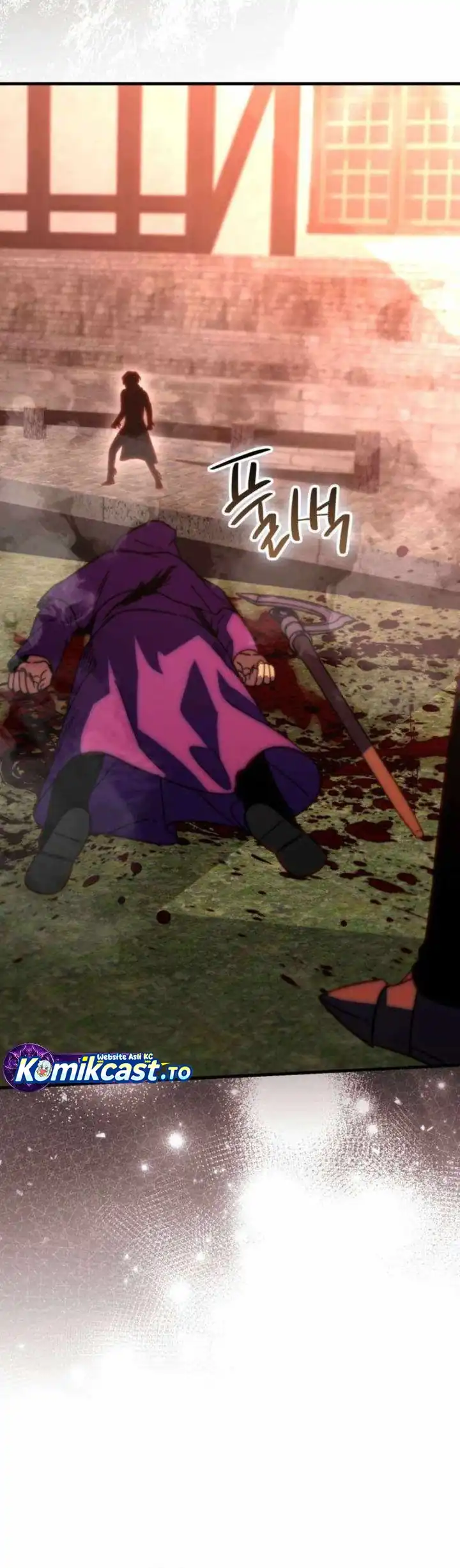 Demon Lord’s Martial Arts Ascension Chapter 164 Gambar 49