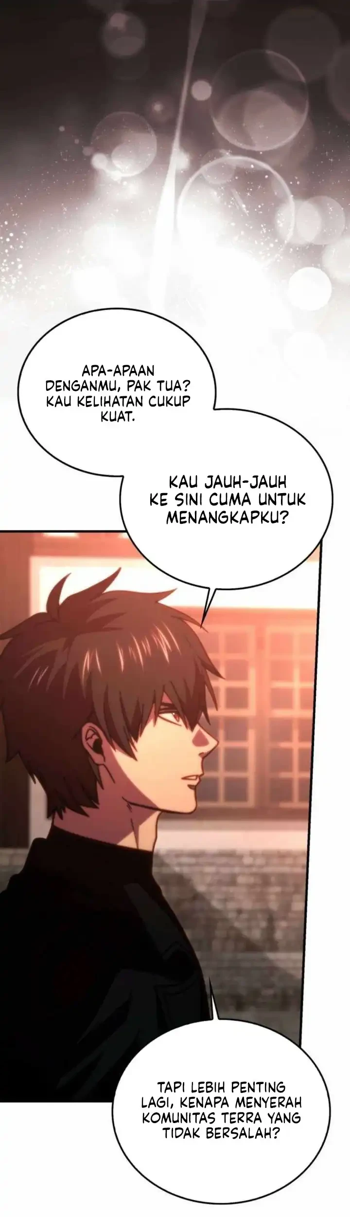 Demon Lord’s Martial Arts Ascension Chapter 164 Gambar 58