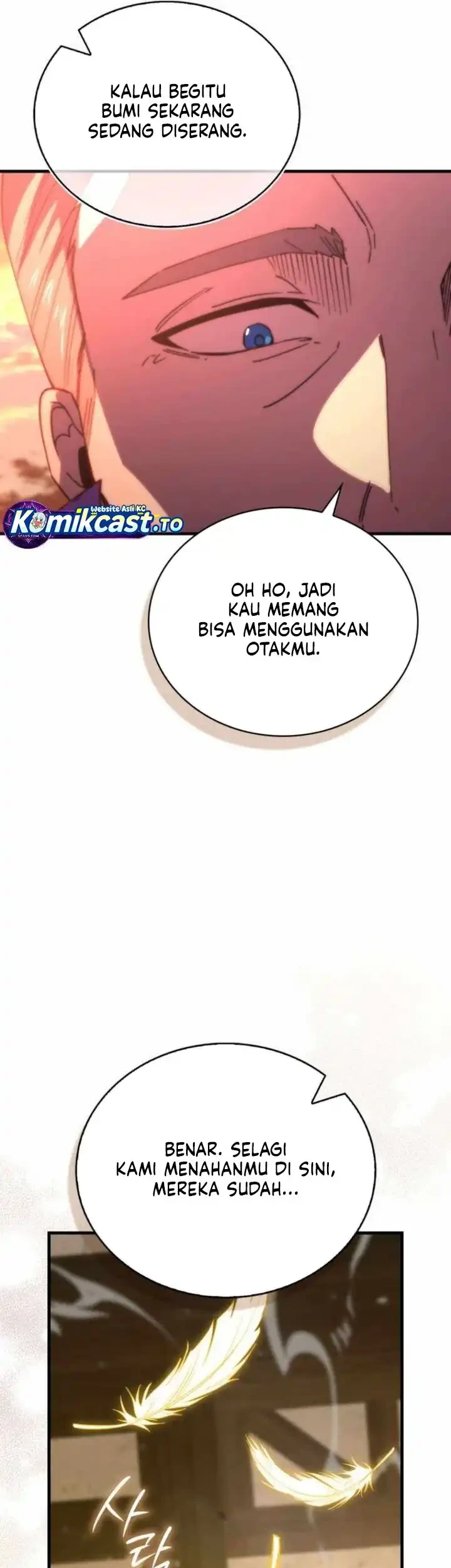 Demon Lord’s Martial Arts Ascension Chapter 164 Gambar 64