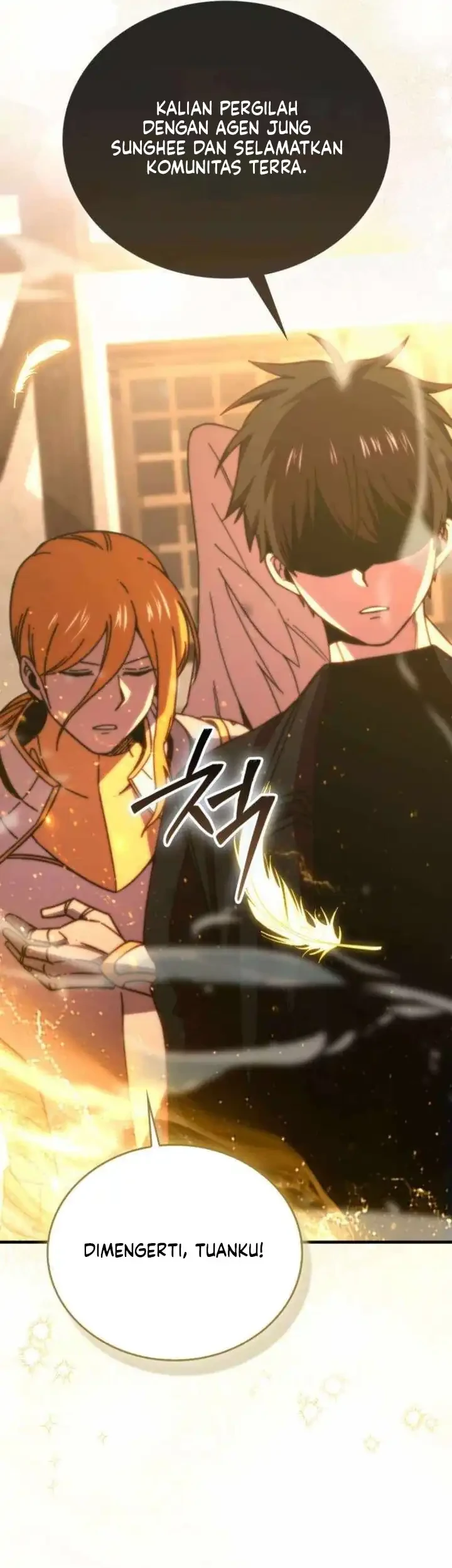 Demon Lord’s Martial Arts Ascension Chapter 164 Gambar 66
