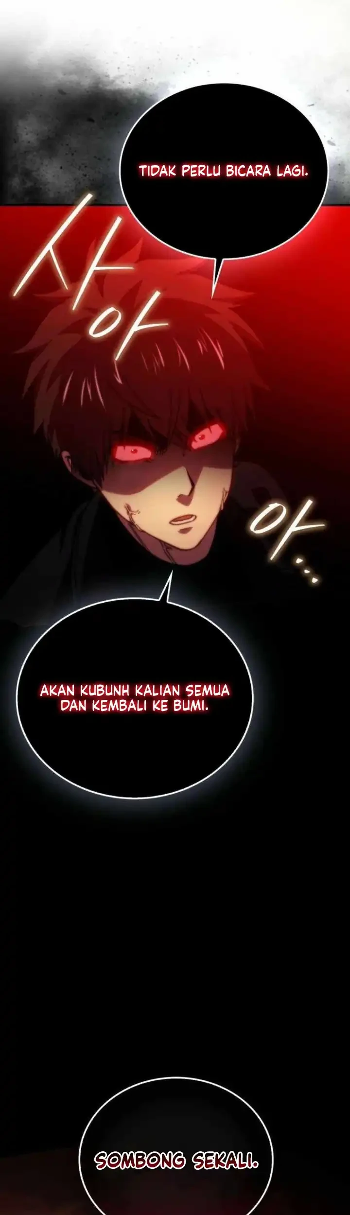Demon Lord’s Martial Arts Ascension Chapter 164 Gambar 70