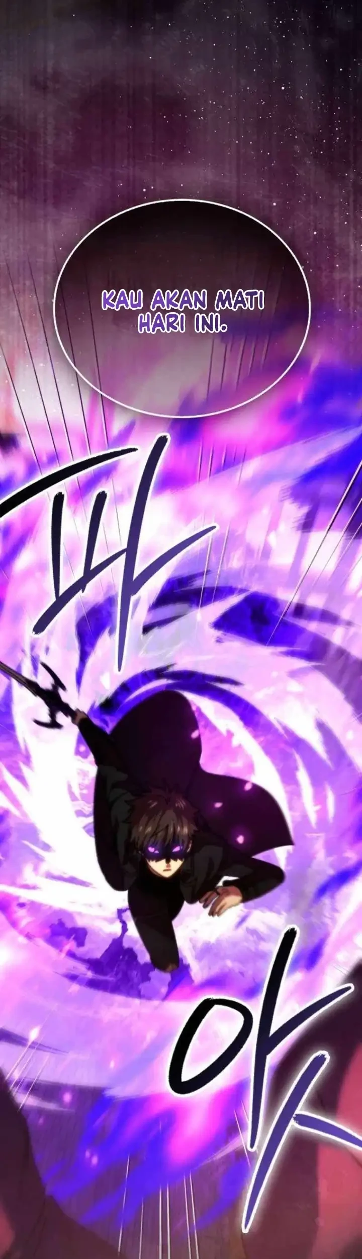 Demon Lord’s Martial Arts Ascension Chapter 164 Gambar 72