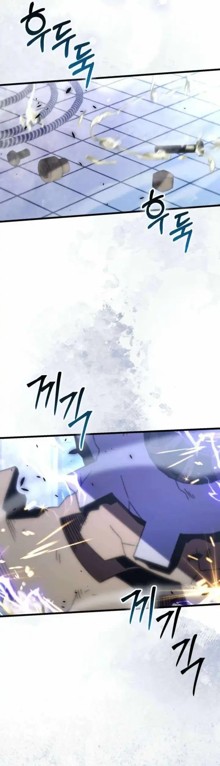 Demon Lord’s Martial Arts Ascension Chapter 164 Gambar 4