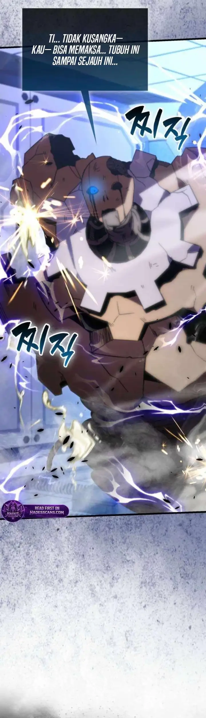 Demon Lord’s Martial Arts Ascension Chapter 164 Gambar 6