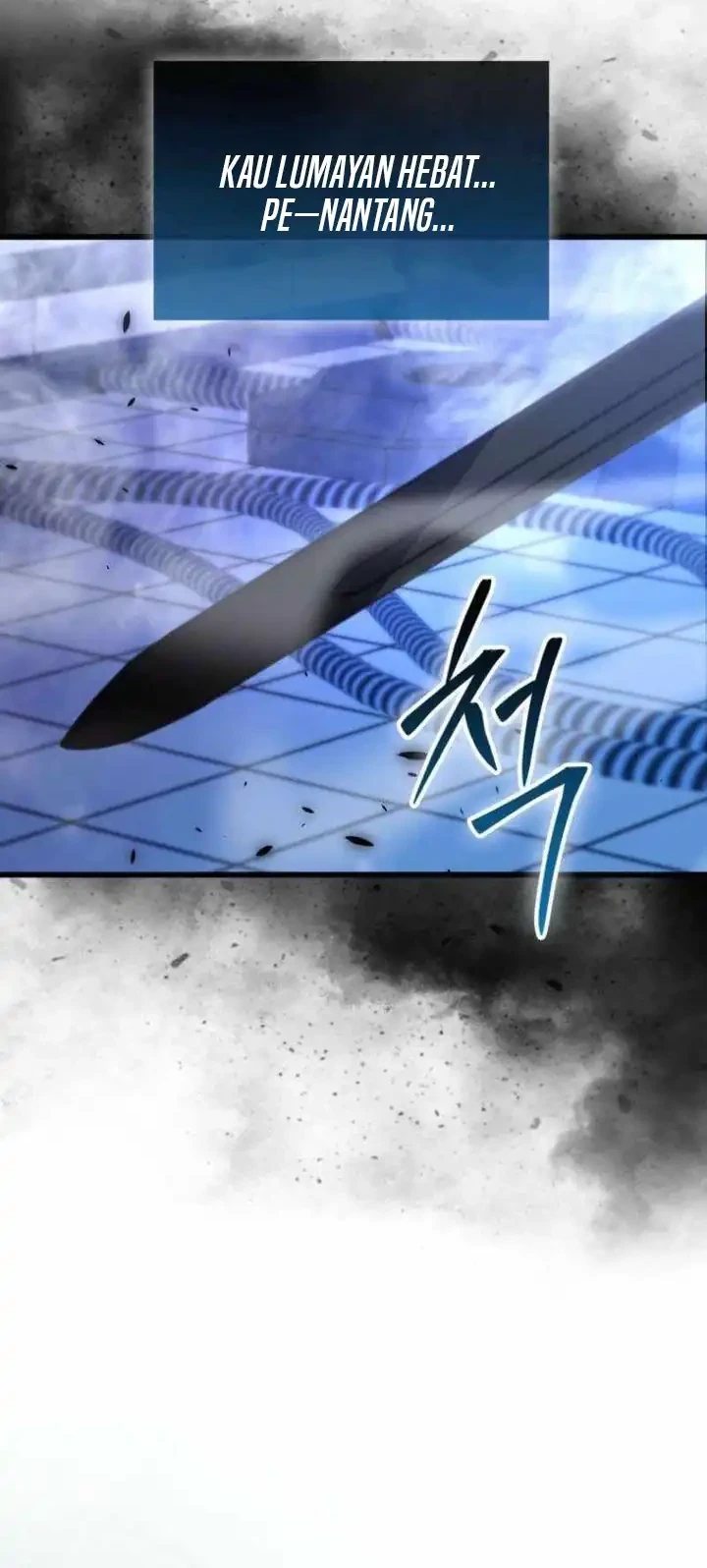 Demon Lord’s Martial Arts Ascension Chapter 164 Gambar 7