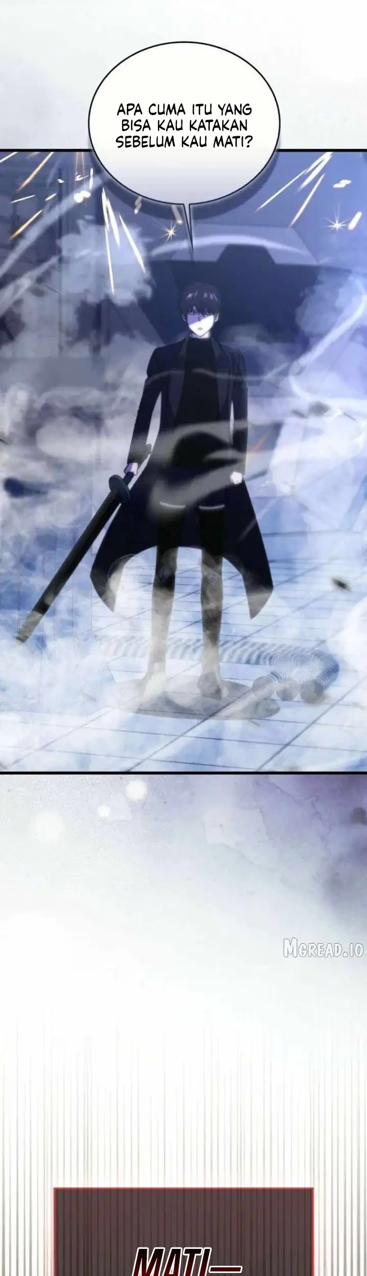 Demon Lord’s Martial Arts Ascension Chapter 164 Gambar 8