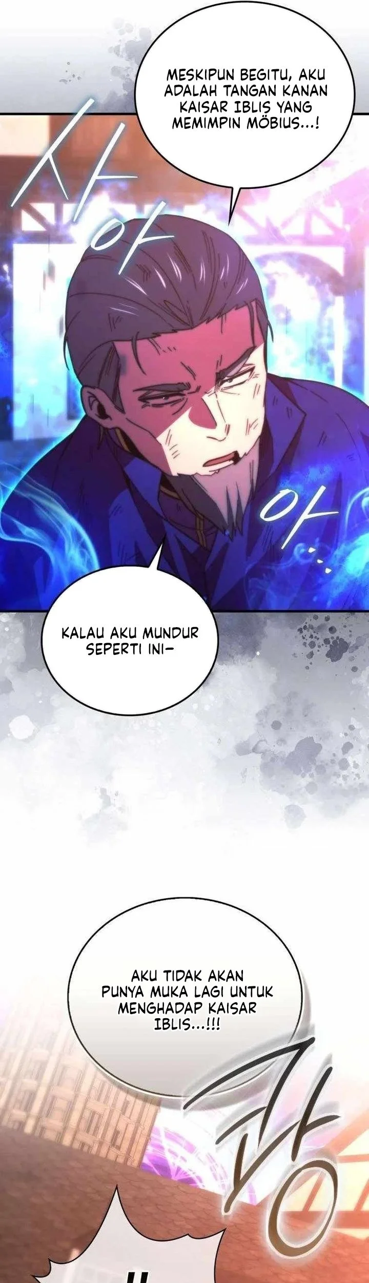 Demon Lord’s Martial Arts Ascension Chapter 165 Gambar 51