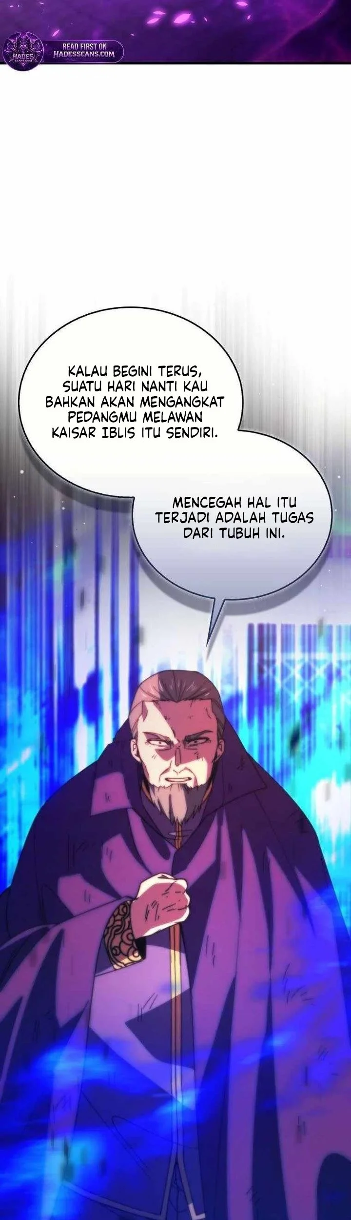 Demon Lord’s Martial Arts Ascension Chapter 165 Gambar 55