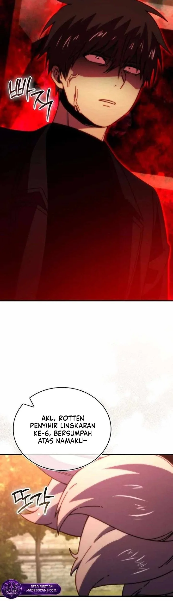 Demon Lord’s Martial Arts Ascension Chapter 165 Gambar 57
